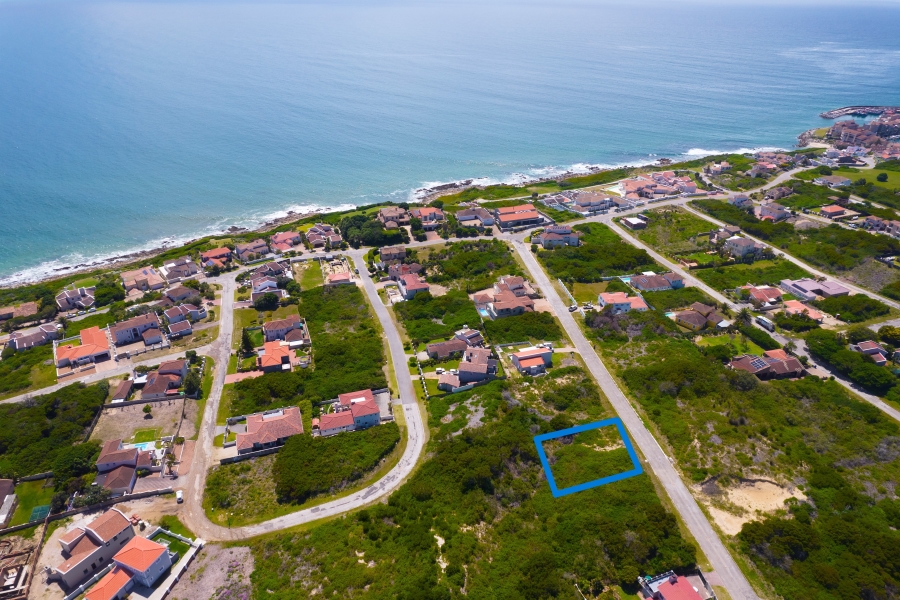 0 Bedroom Property for Sale in St Francis On Sea Eastern Cape